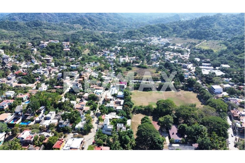 Residential - Plot of Land for Investment - Bahía De Banderas, Mexico - Mexico - 6 - 1001121060-4