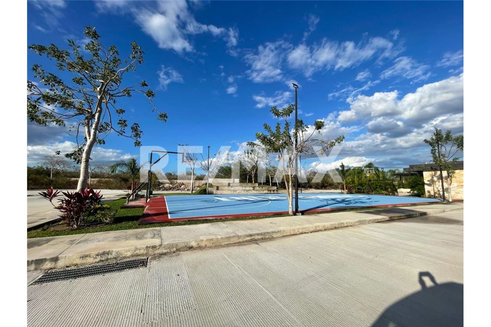 Residential - Земельный участок для сдачи в аренду - Mérida, Мексика - Mexico - 15 - 1001043092-173
