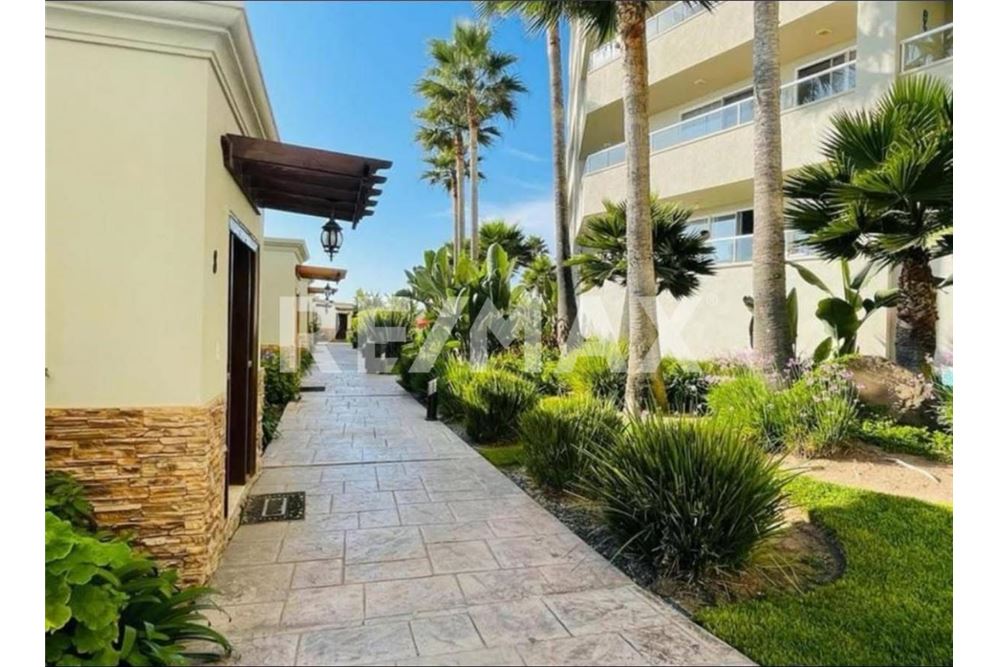 Residential - Condo/Apartment - Playas De Rosarito, Mexico - Mexico - 24 - 1001104016-35