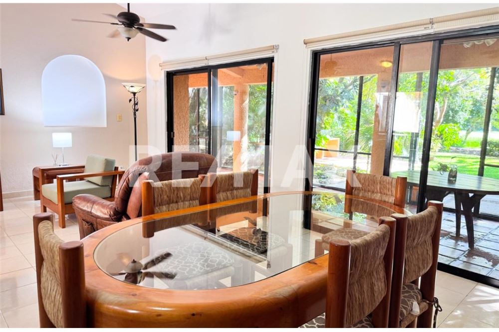 Residential - House - Puerto Aventuras, Mexico - Mexico - 11 - 1001040046-1