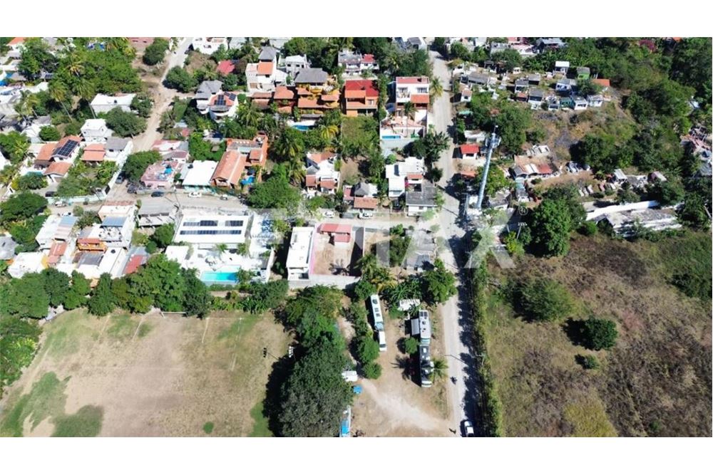 Residential - Plot of Land for Investment - Bahía De Banderas, Mexico - Mexico - 7 - 1001121060-4