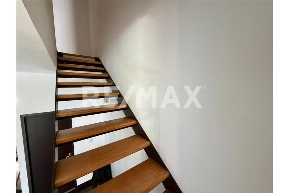 住宅 - 带屋顶的公寓 - Ciudad de México, 墨西哥 - Mexico - 9 - 1001028001-205