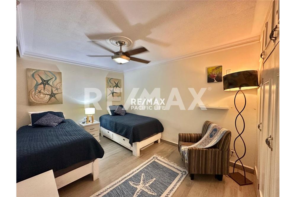 Residencial - Apartamento con terraza - Mazatlán, México - Mexico - 15 - 1001145043-30