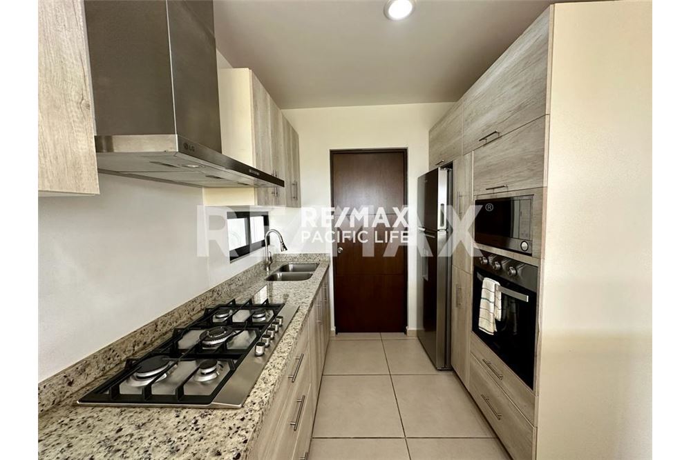 Residencial - Casa - Mazatlán, México - Mexico - 9 - 1001145045-46