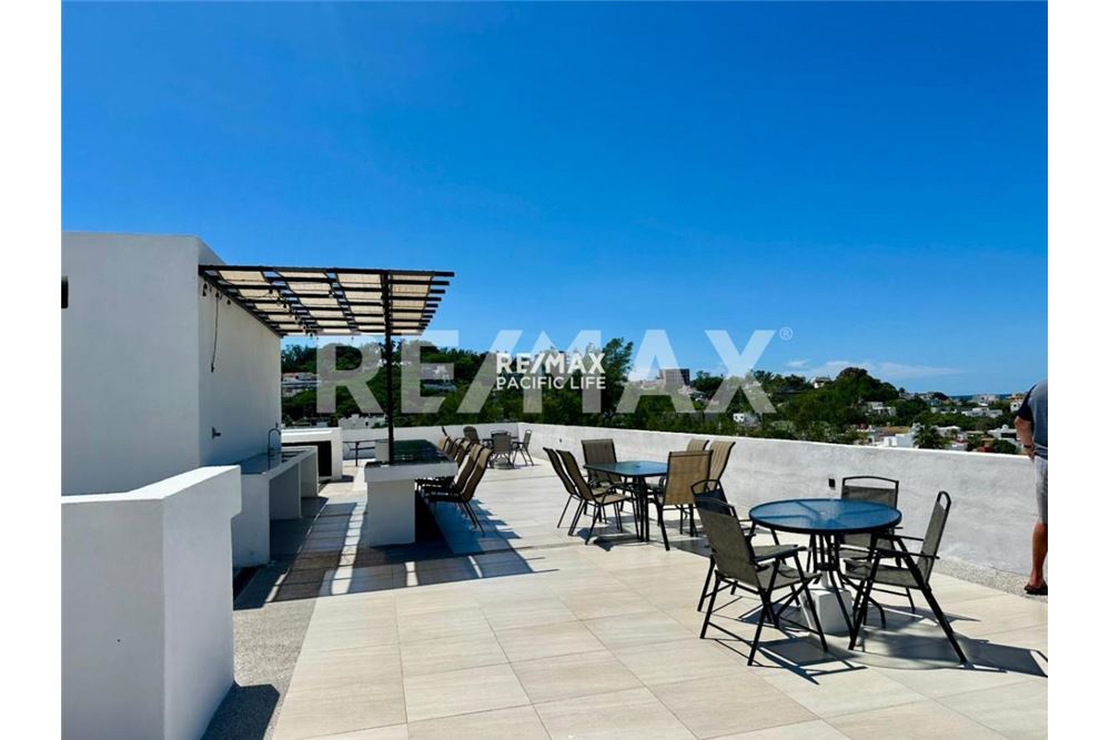 Résidentiel - Appartement dans les combles - Mazatlán, Mexique - Mexico - 24 - 1001145007-42