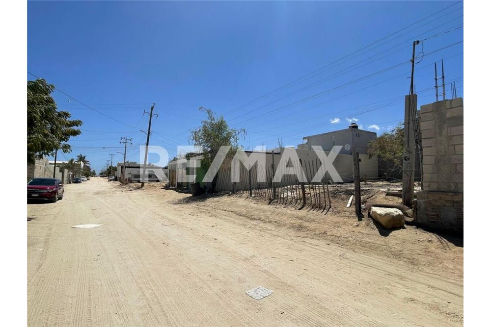Residential - Plot of Land for Investment - San José del Cabo, Mexico - Mexico - 5 - 1001122130-9