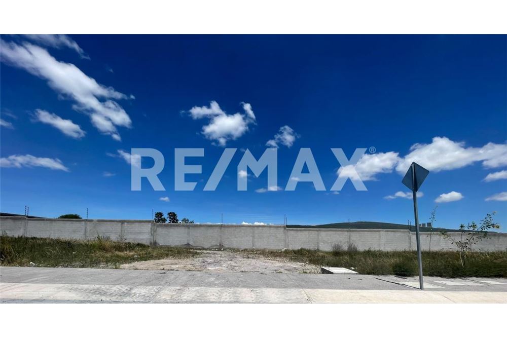 住宅 - 投资用地 - Querétaro, 墨西哥 - Mexico - 2 - 1001065095-179