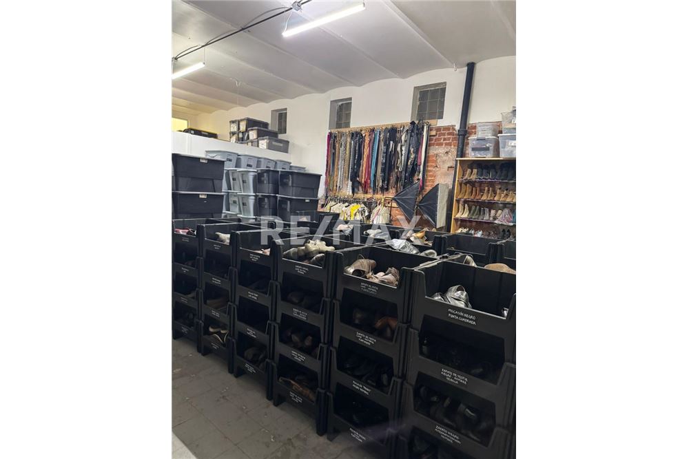 Commercieel - Magazijn - Ciudad de México, Mexiko - Mexico - 3 - 1001180112-33