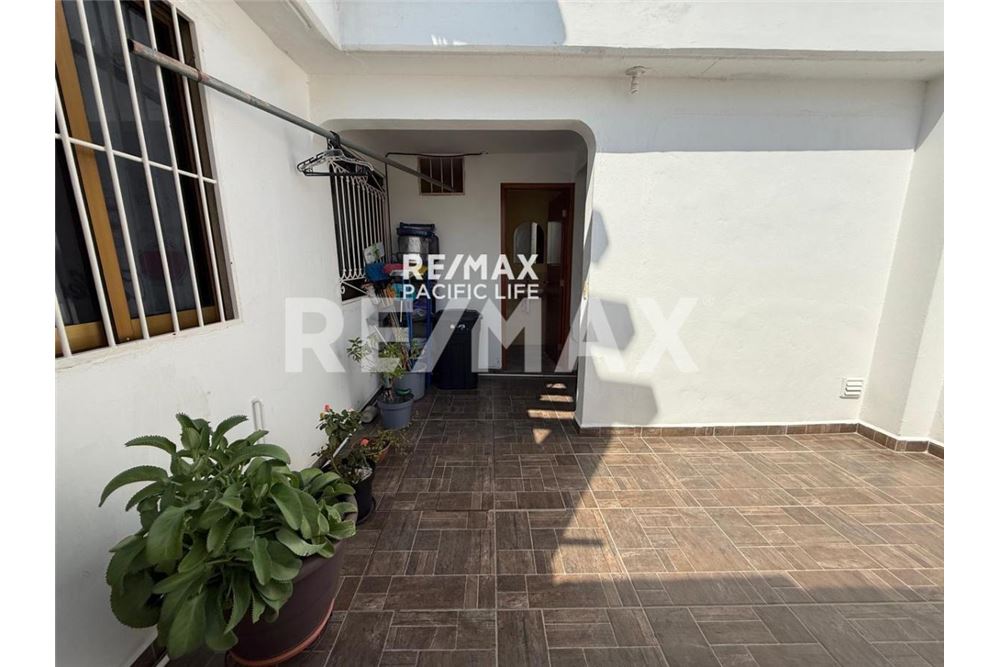 Residencial - Casa - Mazatlán, México - Mexico - 12 - 1001145021-6