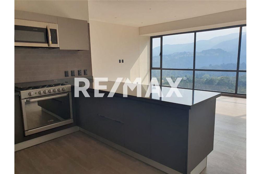 Residential - Apartment with roof - Ciudad de México, Mexico - Mexico - 2 - 1001028001-207