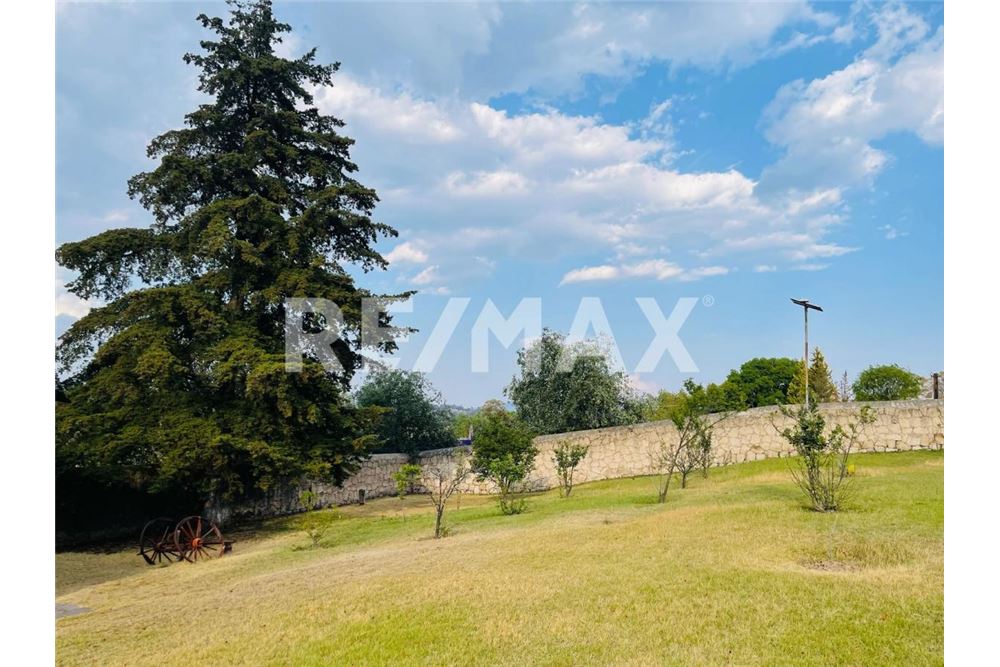 Wohnung - Boerderij - Aculco, Mexiko - Mexico - 46 - 1001065095-173