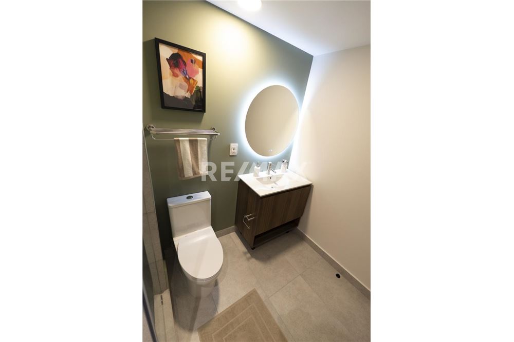 Wohnung - Dachwohnung - Ciudad de México, Mexiko - Mexico - 6 - 1001180112-39