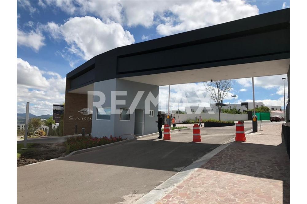 Residential - Apartment with roof - El Marques, Mexico - Mexico - 20 - 1001065095-188