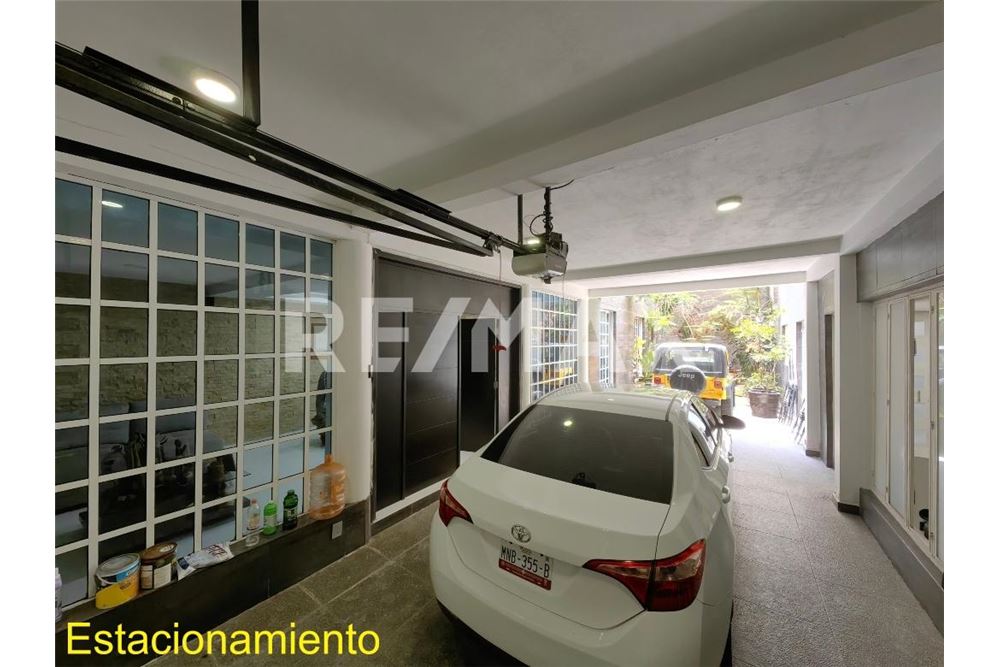 住宅 - 房子 - Ciudad de México, 墨西哥 - Mexico - 33 - 1001042024-207