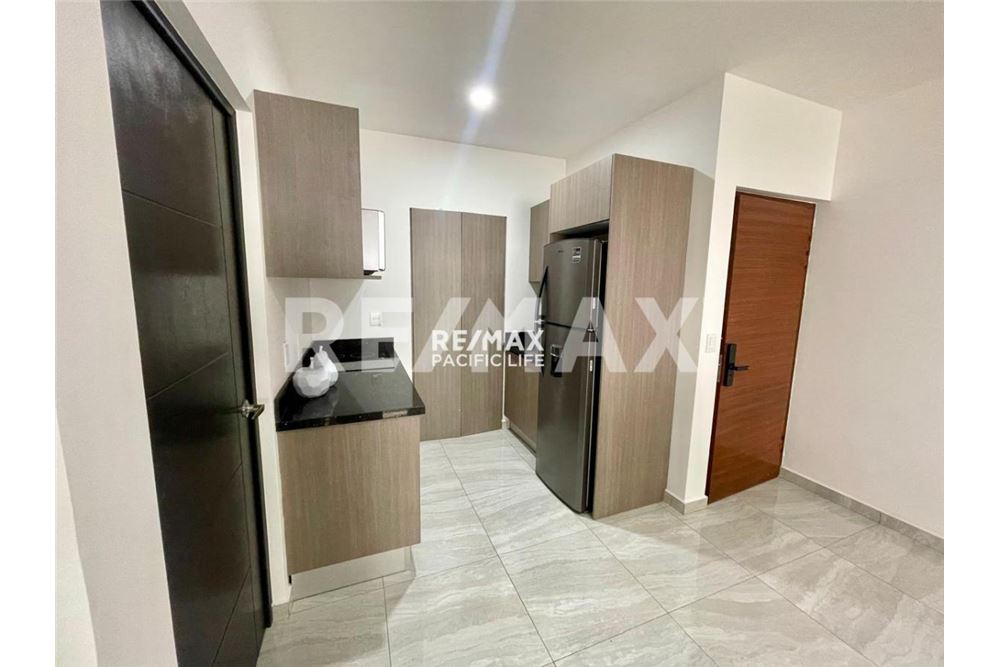 Residencial - Apartamento con terraza - Mazatlán, México - Mexico - 10 - 1001145011-141