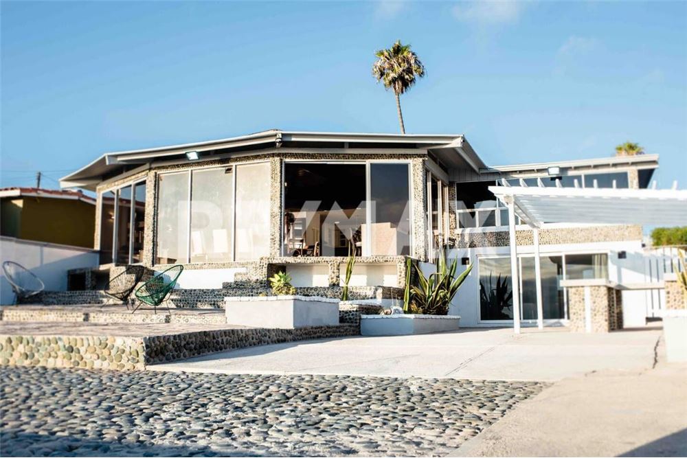 Residential - House - Playas De Rosarito, Mexico - Mexico - 34 - 1001006001-773