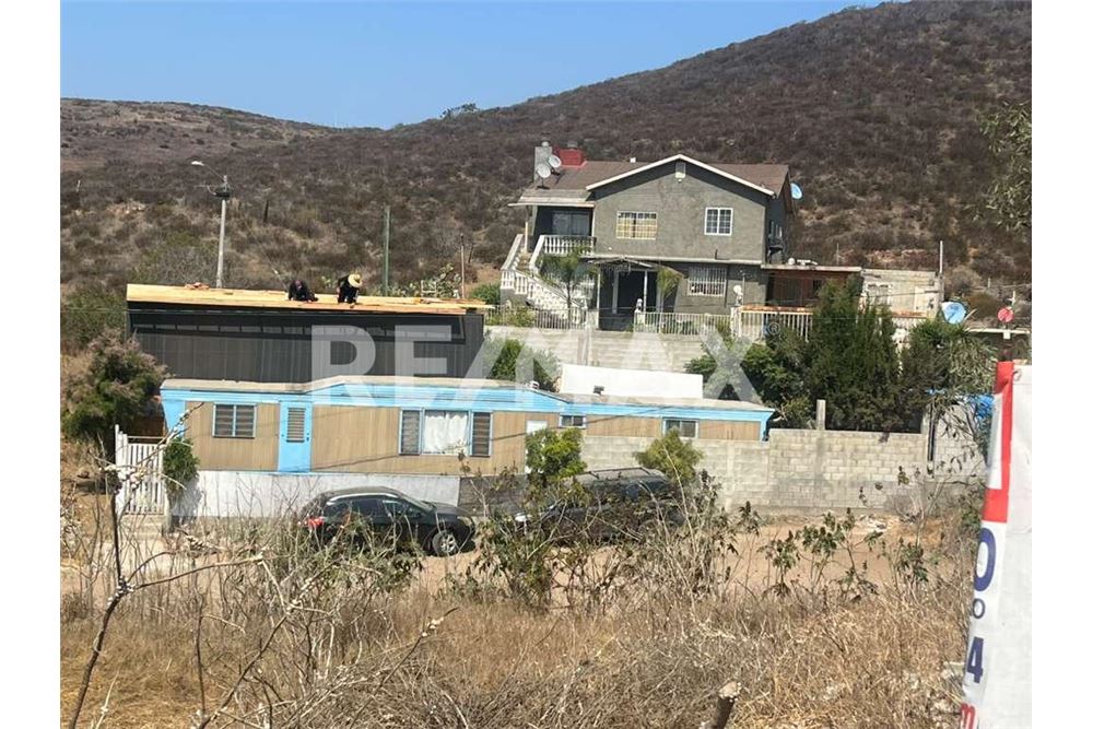 Wohnung - Grundstück für Freizeit - Playas De Rosarito, Mexiko - Mexico - 13 - 1001006182-94