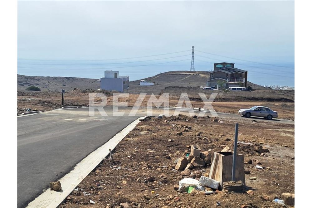 Residential - Plot of Land for Investment - Tijuana, Mexico - Mexico - 31 - 1001006159-64