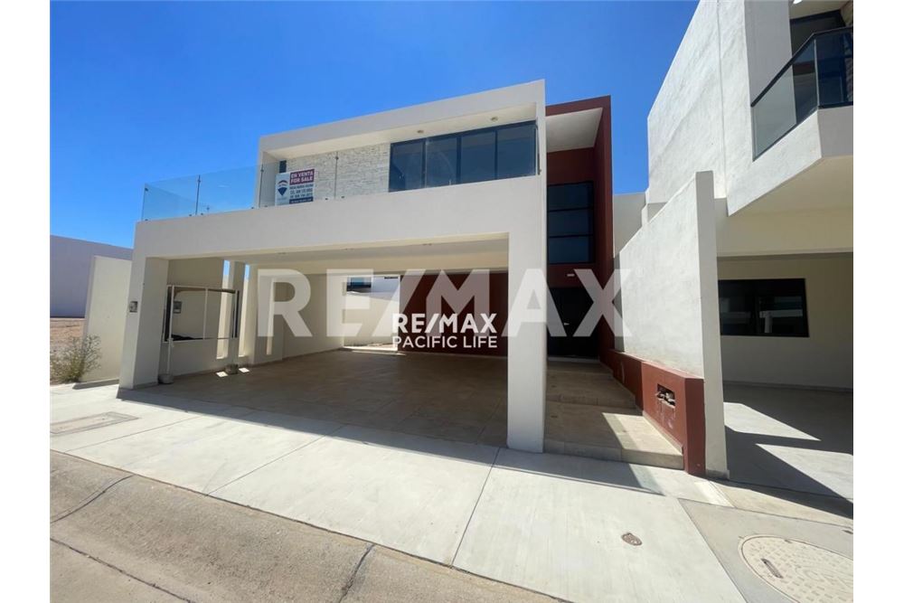 Residencial - Casa - Mazatlán, México - Mexico - 23 - 1001145010-321