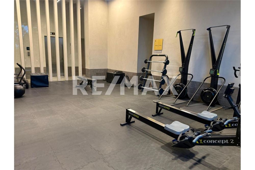 Residential - Apartment with roof - Ciudad de México, Mexico - Mexico - 19 - 1001028002-562