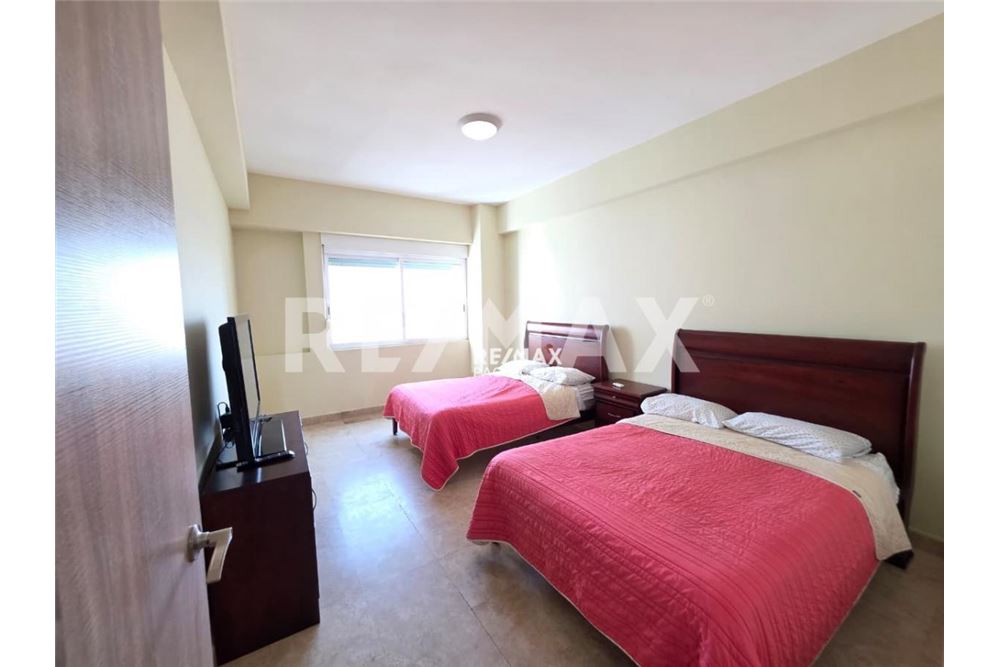 Prédio Habitacional - Apartamento com Sotão - Mazatlán, México - Mexico - 10 - 1001145050-18