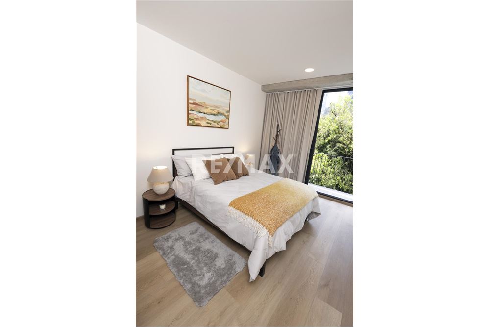 Wohnung - Dachwohnung - Ciudad de México, Mexiko - Mexico - 5 - 1001180112-41