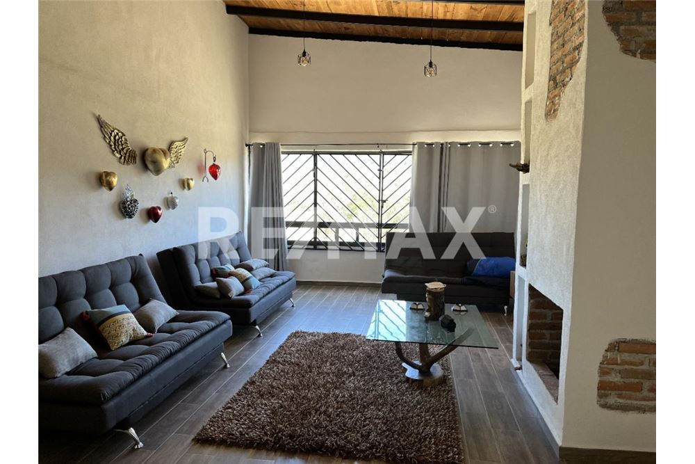 Residenziale - Parte di Terreno per Appezzamento - Amealco De Bonfil, Messico - Mexico - 7 - 1001065038-318