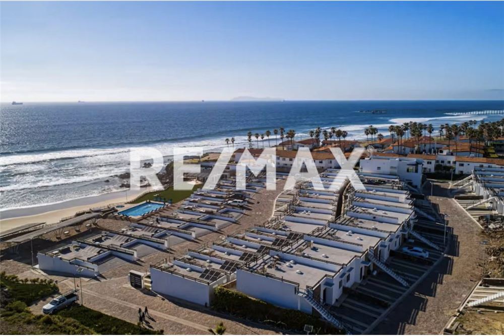 Residenziale - Casa - Playas De Rosarito, Messico - Mexico - 29 - 1001006298-5