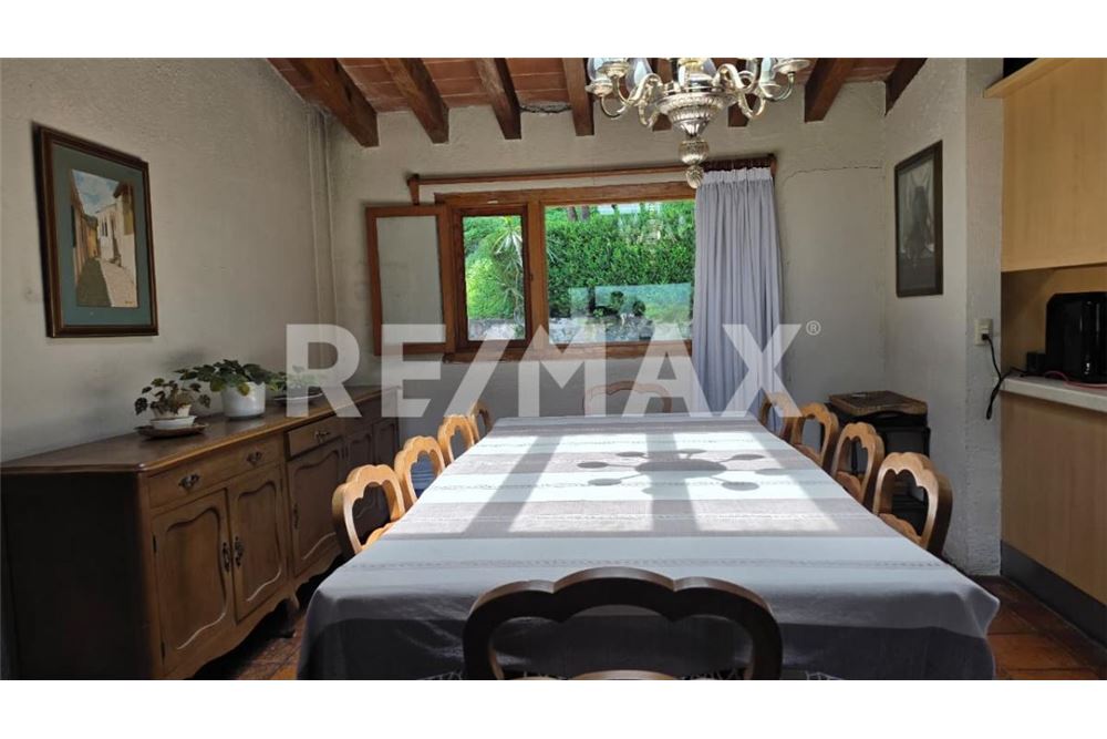 Residenziale - Casa - Valle De Bravo, Messico - Mexico - 6 - 1001004004-541