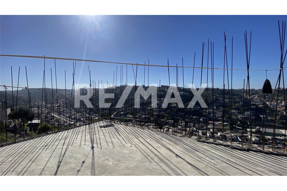 Residencial - Parcela de tierra para inversión - Tijuana, México - Mexico - 17 - 1001150128-215