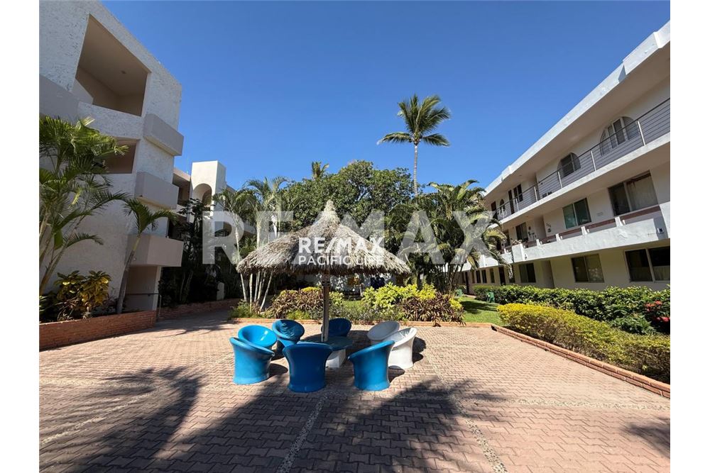 Résidentiel - Appartement dans les combles - Mazatlán, Mexique - Mexico - 25 - 1001145018-201