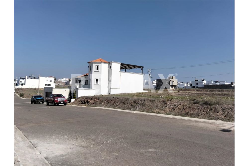 Residencial - Parcela de tierra para inversión - Playas De Rosarito, México - Mexico - 81 - 1001006243-33