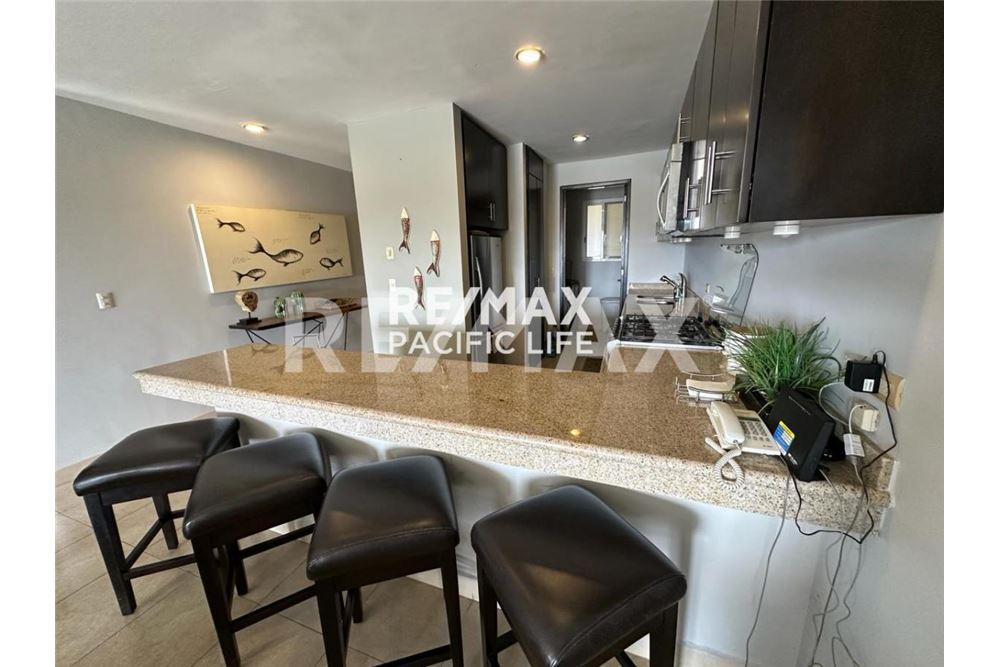 Residencial - Apartamento con terraza - Mazatlán, México - Mexico - 9 - 1001145045-34