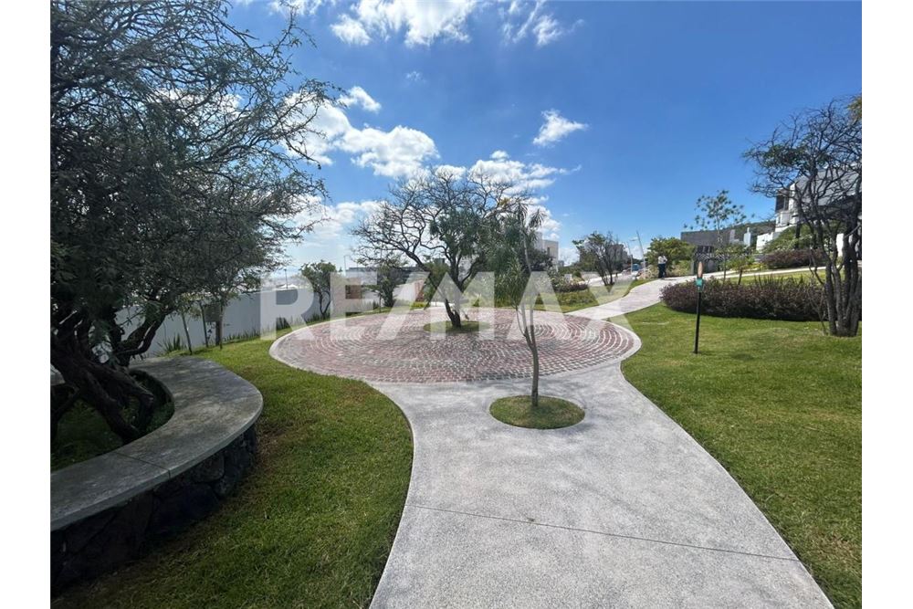 Residential - Οικόπεδο για Επένδυση - Querétaro, Μεξικό - Mexico - 7 - 1001003282-1