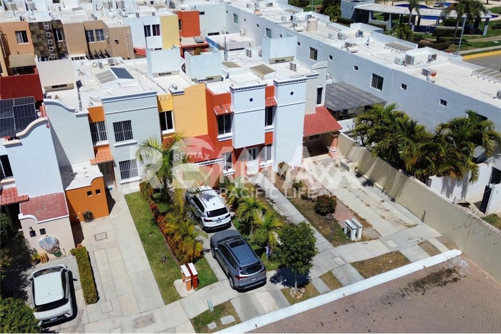 Residencial - Casa - Mazatlán, México - Mexico - 47 - 1001145018-199