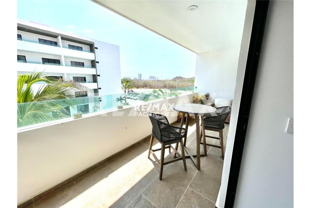 Residencial - Apartamento con terraza - Mazatlán, México - Mexico - 6 - 1001145011-144