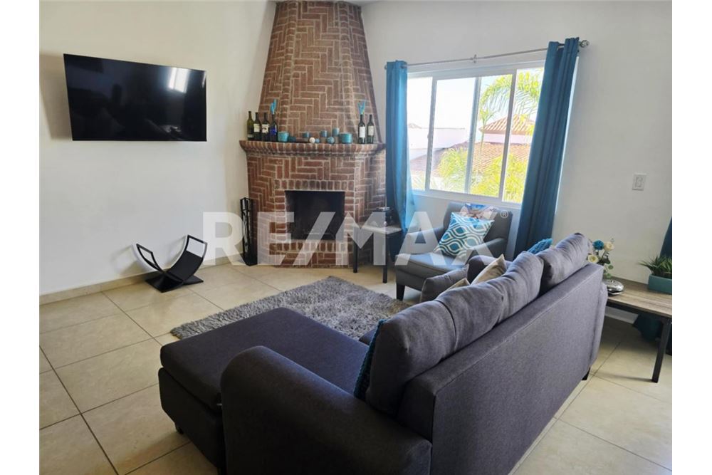 Résidentiel - Appartement dans les combles - Playas De Rosarito, Mexique - Mexico - 10 - 1001006108-69