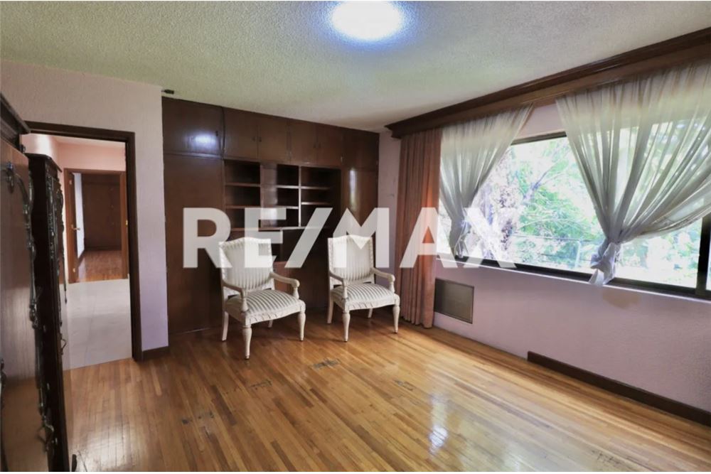 Residential - House - Ciudad de México, Mexico - Mexico - 15 - 1001028002-549