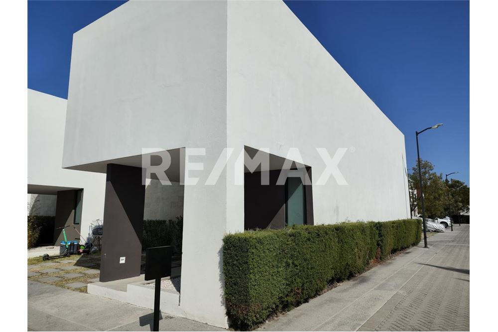 Residenziale - Casa - Querétaro, Messico - Mexico - 11 - 1001065038-314