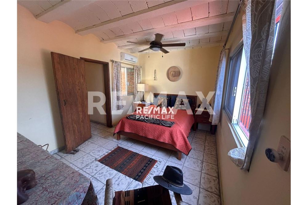 Residencial - Casa - Mazatlán, México - Mexico - 12 - 1001145062-13