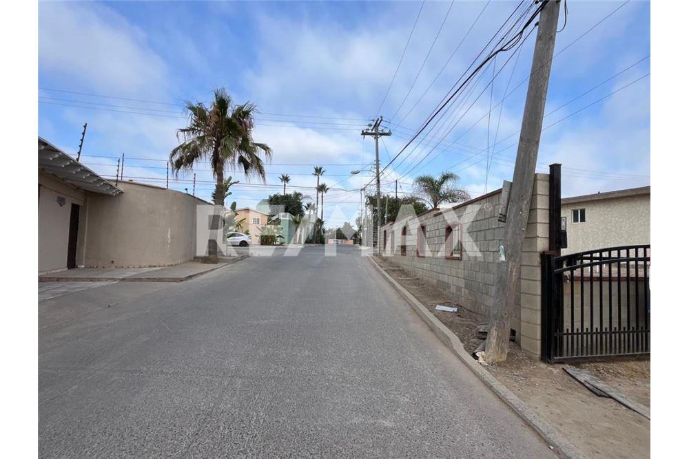 Residenziale - Parte di Terreno per Appezzamento - Playas De Rosarito, Messico - Mexico - 8 - 1001006176-106