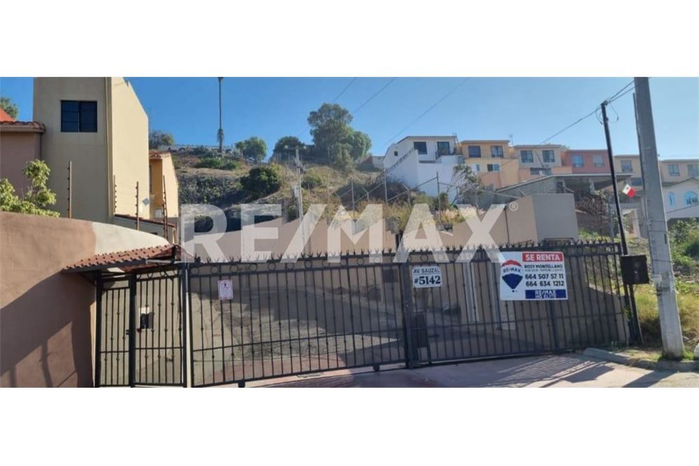 Residential - House - Tijuana, Mexico - Mexico - 2 - 1001150139-68