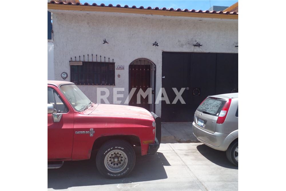 Residential House Durango, Mexico Mexico 10010830011355 , RE