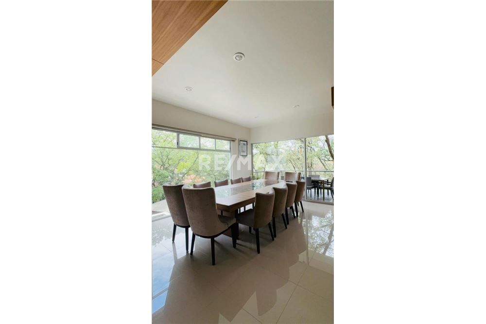 Residential - House - Ciudad López Mateos, Mexico - Mexico - 6 - 1001028014-28