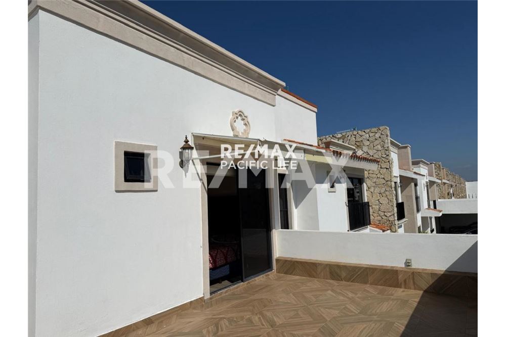 Residencial - Casa - Mazatlán, México - Mexico - 16 - 1001145021-11