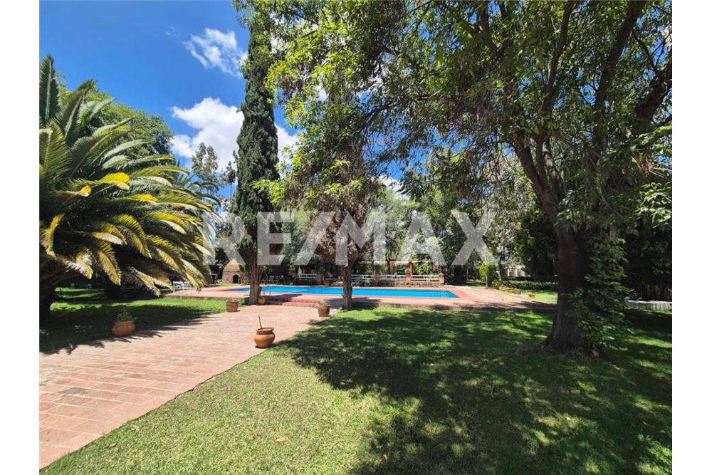 Commercial - Hotel - Ezequiel Montes, Mexico - Mexico - 21 - 1001065237-31