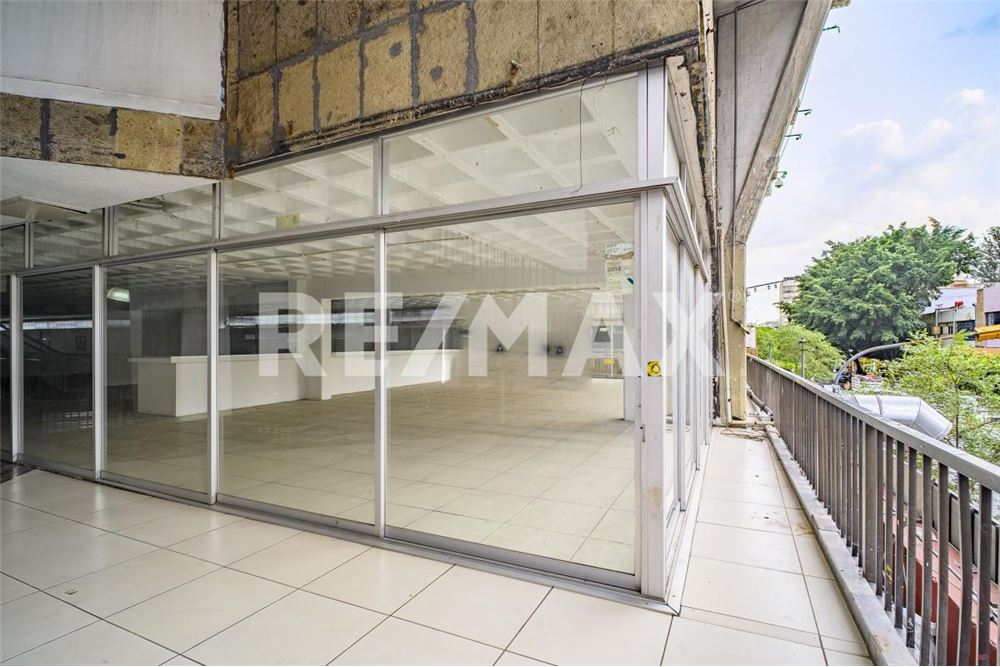 Komercinis NT - Komercinis/prekybinis objektas - Guadalajara, Meksika - Mexico - 2 - 1001002124-9