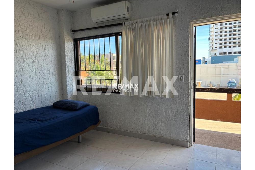 Residencial - Apartamento con terraza - Mazatlán, México - Mexico - 4 - 1001145019-26