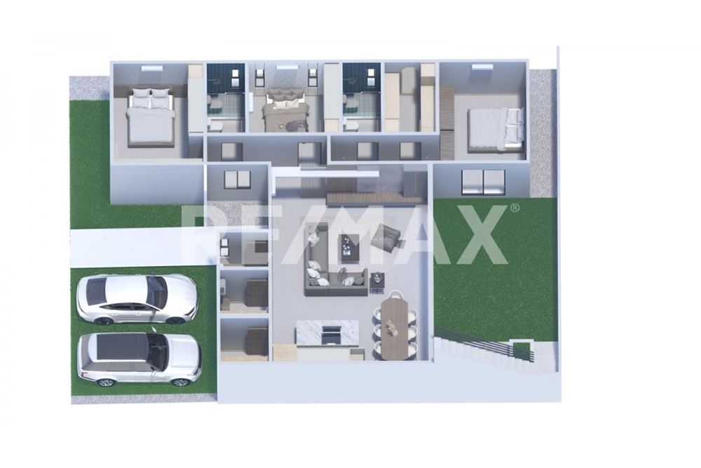 Residential - House - Tijuana, Mexico - Mexico - 7 - 1001150002-1039