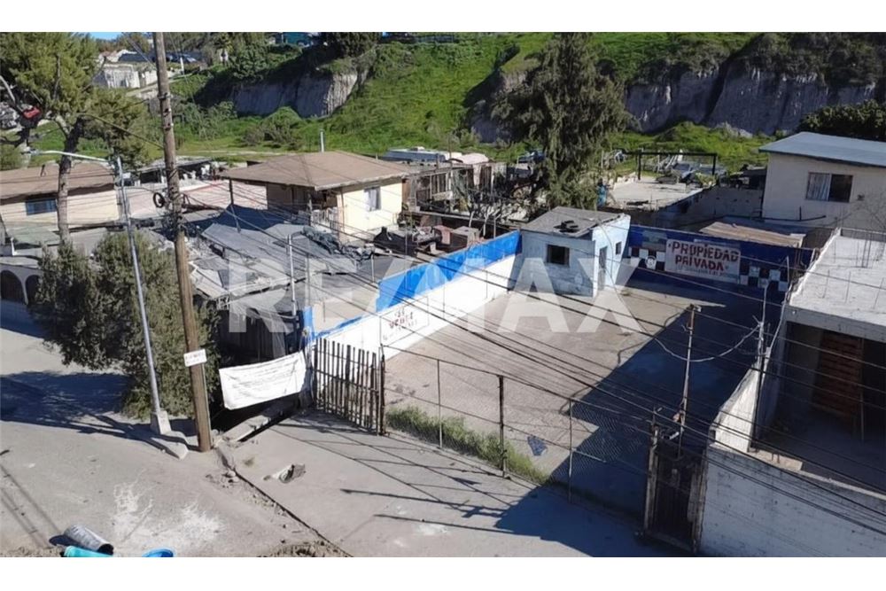 Comercial - Terrenos - Tijuana, México - Mexico - 1 - 1001006253-36
